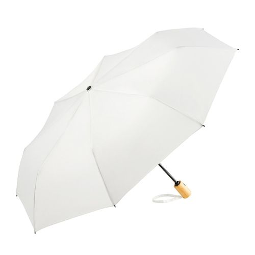 Mini Regenschirm ÖkoBrella - Bild 4